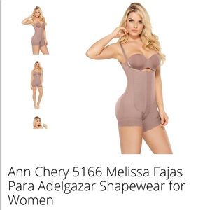 Ann Cherry Faja